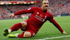 Шакири се закани: Ще вкарам още много голове