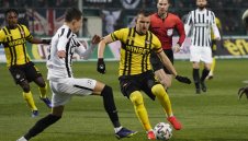 В Пловдив отпуснаха 24 милиона лева заем за стадионите на Ботев и Локомотив