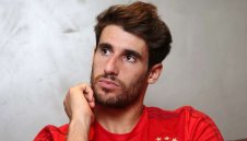 Хави Мартинес: Мислех, че няма да се завърна