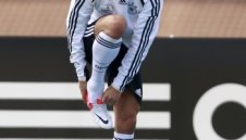 Йозил: Не сме дошли да си ходим след групите