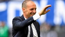 Бомба от "Олд Трафорд": Макс Алегри сменя Солскяр в Юнайтед