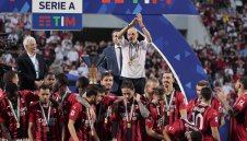 Милан не е достигнал лимита си и ще расте още