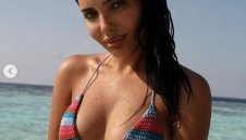 Гюндоган се ожени за секси мацка от Тунис + СНИМКИ