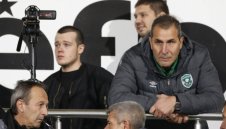 Херо получи пълна подкрепа от шефовете си