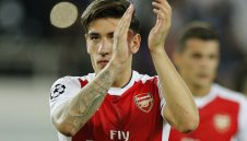 Бейерин мисли да бяга в Ман Сити