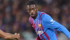 Чао, Барса! Дембеле се разбра с друг колос