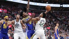 Новобранец от Юта продължа да твори история