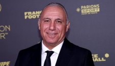 Стоичков открива „Зала на славата“