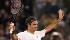 Отлична новина! Федерер се завръща по-рано от очакваното