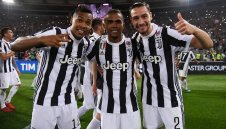 Юве категорично отряза ПСЖ за Алекс Сандро, обяви го за непродаваем