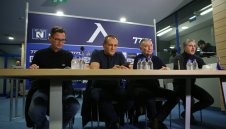 Ще има ли мъка в синьо? Има три варианта за спасение на Левски