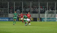 Обявиха деня и часа на ЦСКА – Лудогорец за Купата