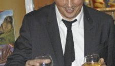 Любо Пенев знае цаката за Италия