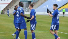 Падна голяма пречка пред Левски за "Георги Аспарухов"