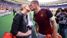 Тоти показа любовницата си + СНИМКИ