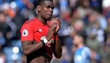 Погба ще взима с 25% по-малко, ако остане на "Олд Трафорд"