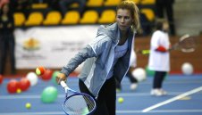 Цветана Пиронкова: Искам и на "Ролан Гарос"