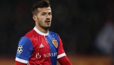 Чуковете взеха нападател от Базел