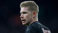 В Белгия: Де Бройне обмисля да напусне Ман Сити и да премине в Реал Мадрид