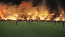 ЦСКА да се обедини с дявола за "А" група