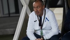 Мъри трудно ще подобри Левски с тези играчи