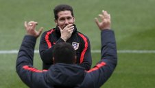 Отхвърлиха жалбата на Атлетико за Чоло