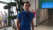 Пяца минава прегледи в Юве + ВИДЕО И СНИМКИ