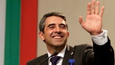 Президентът Плевнелиев подкрепи борбата
