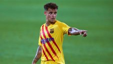 Арсенал продължава да мечтае за Коутиньо