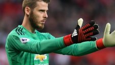 ОФИЦИАЛНО: Де Хеа преподписа с Юнайтед. Стана най-скъпоплатеният вратар в света