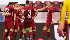 Клуж има по-обигран отбор от ЦСКА