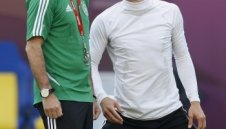 Йоги Льов: Мачът с Португалия е истинско предизвикателство