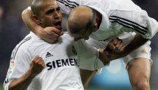 Роберто Карлош: Зидан е учител