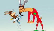 БИСЕРИ: Кристиано е голов звяр, причиняващ страдания. Честита титла на Ливърпул