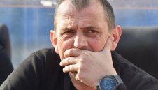 Загорчич: Трябва да вкараме гол в реванша и да продължим