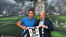 ОФИЦИАЛНО: Юве с четвърто ново попълнение