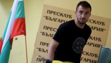 Етър си върна нападател от ЦСКА 1948