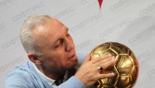 Стоичков избухна: ЦСКА е №1! Само нагоре и само напред!