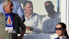 На Левски му трябва някой като Домусчиев