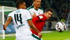 ПРОГНОЗА: Борусия Мьонхенгладбах - Байерн Мюнхен