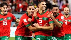 Голяма цел! Мароко ще променя футболната карта