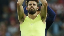 Пике: Дайте ни Реал!