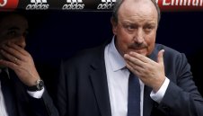 Паника от контузени в Реал