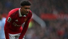 Времето на Джейдън Санчо изтича