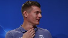 Кроос: Байерн винаги ще бъде специален за мен