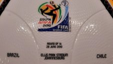  Бразилия - Чили не е дерби, а война