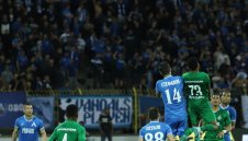 Всички наши евробойци получават лиценз