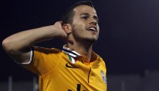 Спокойно 2:0 за Ювентус