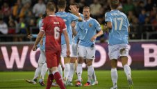 Де Бройне: Ще е странно да играя срещу Сити на "Етихад"