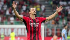 Стефано Пиоли потвърди: Ибрахимович и Жиру няма да играят срещу Юве